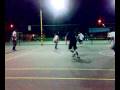 videos de Futbol en las canchas de STA MARIA.