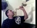 Mexican drinking bong water Mexican drinking bong water