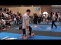 Bill Cooper with a super fast guillotine (2009) http://t.co/4Z70Hh4o