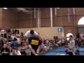 Grapplers Quest's Fastest Guillotine Ever: Bill Cooper