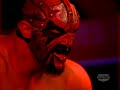 The Greatest Rellik promo yet!