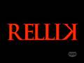 The Greatest Rellik promo yet!