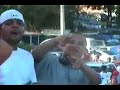BERARDO QUE EMPIECE EL PERREO BOCA CHICA MORTAL