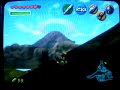Kakariko secret hill