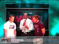 Motor City Machine Guns Interview - Pro Wrestling Report