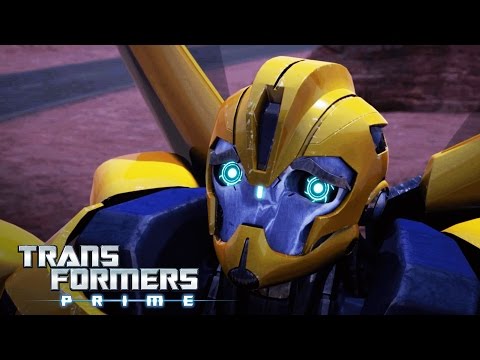 Transformers: Prime - Bee Trap