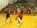 Justin Bieber v.s Chris Paul {Celebrity Basketball Game} (LUDA DAY WEEKEND)