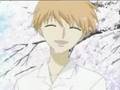 Fruits Basket Everyday
