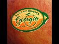Band of Horses - Georgia (featuring the UGA Redcoat Marching Band) Georgia Love