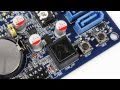 JetWay HZ03 AMD 880G Micro-ATX Motherboard Review