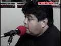 Kotosh - Entrevista en PERUFOLKRADIO.COM