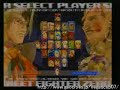 SFA3- M.Bison/Vega (Gechena) vs A-ISM Charlie/A-Karin (VER)