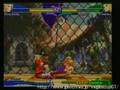 SFA3- M.Bison/Vega (Gechena) vs A-ISM Charlie/A-Karin (VER)