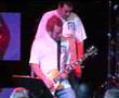 Andy Scott and Nick Mason