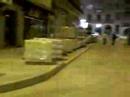 PASTILLERO IN SALAMANK CITY
