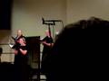 CSU Stanislaus Chamber Singers Leonardo Dreams