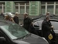 استمرار المفاوضات الروسية القبرصية -Views : 0