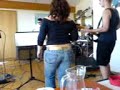 die band 