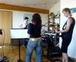 Raze Bandprobe