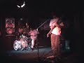 The Matchsticks Chapman Stick Drums duo Beatles Revolution