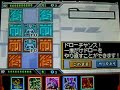 【カードヒーローds】no 0037 フリー対戦pro8なし『白vs白』 1/2 