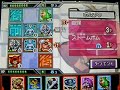【カードヒーローds】no 0037 フリー対戦pro8なし『白vs白』 1/2 