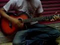 Oh chentaku-serenade cover guitar Oh chentaku-serenade cover guitar