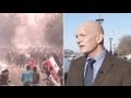 Egypt's Islamist-military 'coup'