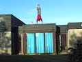Parkour Free running Parkour Free running