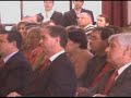 Te deum evangelico 2007 Te deum evangelico 2007