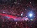 U2 in Buenos Aires- Opening -City of Blinding Lights