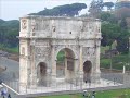 Rome Tourism