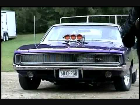 Charger - this is Nick suckow's car in September 2008 before it was stolen. If you have any information about this dodge charger please let me know. http://www.weau.co...