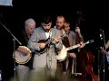 Steve Martin, SCR, Cherryholmes, and Tim O\