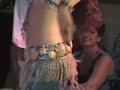 Brazilian Belly Dancer/Malak