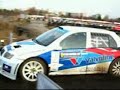 Barb�rka (Warszawska) Rally 2007
