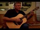 Ted Matzen - Captain Trevor Jones  (original)