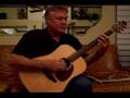 Ted Matzen - Captain Trevor Jones (original)