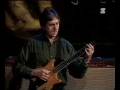 Allan Holdsworth, Gary Novak, Dave Carpenter Warsaw 1998