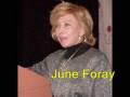 videos de Interviews With Cartoon Greats June Foray & Paul Winchell