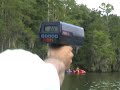 Mudbug Radar Run 91.1