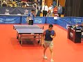 Nguyen Khoa vs David Zhuang Game 1