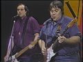 Too Much Tension - The Vagabonds - Variety Tonight (1988)