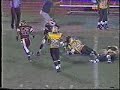 FANtastic football clips No. 29 - Tyrod Taylor FANtastic football clips No. 29 - Tyrod Taylor