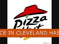Pizza Hut EAS Tornado warning