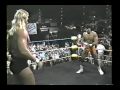 Z-Man vs Prime Time Brian Lee