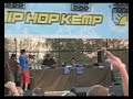 Babu (Likwit Junkies) @ Hip Hop Kemp 2007-www.RapManiacZ.com