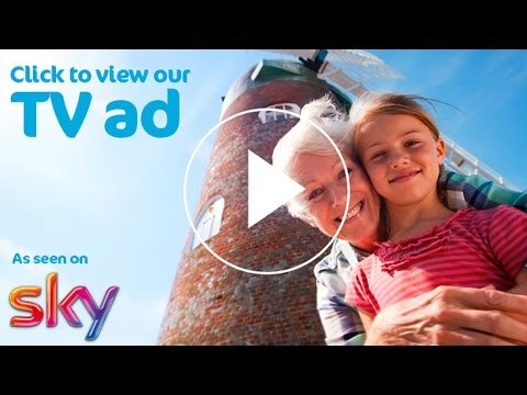 2017 Bunn Leisure TV Advert