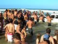 Cangrejera