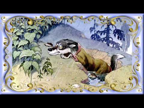 Сказки на ночь 18 января 2017.